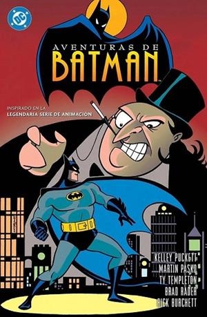 AVENTURAS DE BATMAN 1 | 9791370130091 | AA.VV. | Llibreria Online de Banyoles | Comprar llibres en català i castellà online