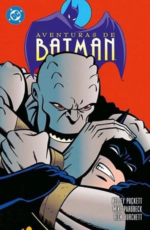 AVENTURAS DE BATMAN 2 | 9791370131531 | VARIOS AUTORES | Llibreria L'Altell - Llibreria Online de Banyoles | Comprar llibres en català i castellà online - Llibreria de Girona