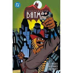 AVENTURAS DE BATMAN 4 | 9791370133832 | VARIOS AUTORES | Llibreria Online de Banyoles | Comprar llibres en català i castellà online