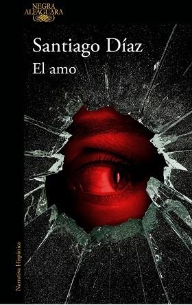 EL AMO (JOTADÉ 2) | 9788420479286 | DÍAZ, SANTIAGO | Llibreria Online de Banyoles | Comprar llibres en català i castellà online