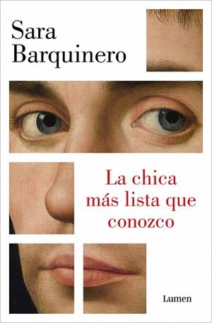 LA CHICA MÁS LISTA QUE CONOZCO | 9788426433190 | BARQUINERO, SARA | Llibreria L'Altell - Llibreria Online de Banyoles | Comprar llibres en català i castellà online - Llibreria de Girona