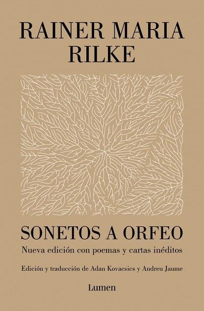 SONETOS A ORFEO | 9788426433695 | RILKE, RAINER MARIA | Llibreria Online de Banyoles | Comprar llibres en català i castellà online
