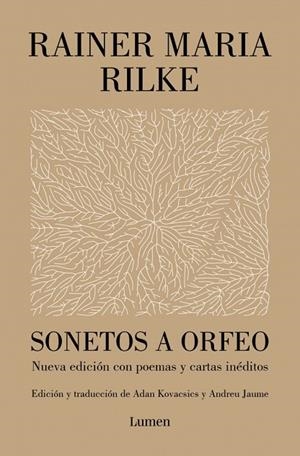 SONETOS A ORFEO | 9788426433695 | RILKE, RAINER MARIA | Llibreria Online de Banyoles | Comprar llibres en català i castellà online