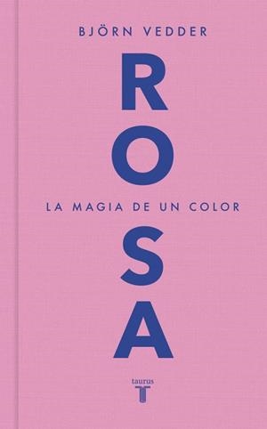 ROSA | 9788430628247 | VEDDER, BJÖRN | Llibreria L'Altell - Llibreria Online de Banyoles | Comprar llibres en català i castellà online - Llibreria de Girona