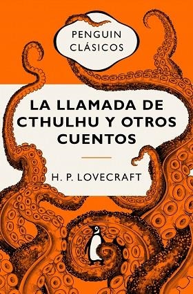 LA LLAMADA DE CTHULHU Y OTROS CUENTOS (EDICIÓN CONMEMORATIVA) | 9788491058038 | LOVECRAFT, H.P. | Llibreria Online de Banyoles | Comprar llibres en català i castellà online