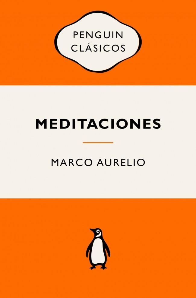 MEDITACIONES (SERIE GREAT IDEAS) | 9788491057864 | MARCO AURELIO | Llibreria L'Altell - Llibreria Online de Banyoles | Comprar llibres en català i castellà online - Llibreria de Girona