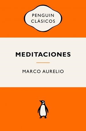 MEDITACIONES (SERIE GREAT IDEAS) | 9788491057864 | MARCO AURELIO | Llibreria L'Altell - Llibreria Online de Banyoles | Comprar llibres en català i castellà online - Llibreria de Girona
