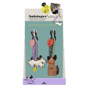 CLAUERS DOG CHARM MOSES | 4033477255709 | Llibreria L'Altell - Llibreria Online de Banyoles | Comprar llibres en català i castellà online - Llibreria de Girona