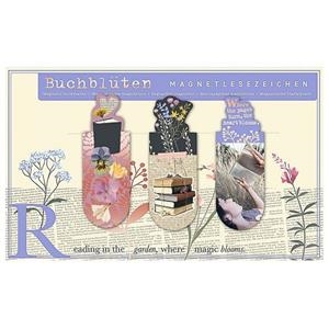 PUNTS DE LLIBRE MAGNÈTICS PAGES TURN MOSES | 4033477835796 | Llibreria L'Altell - Llibreria Online de Banyoles | Comprar llibres en català i castellà online - Llibreria de Girona