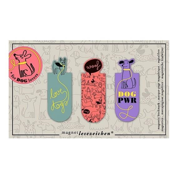 PUNTS DE LLIBRE MAGNÈTICS GOSSETS MOSES | 4033477311863 | Llibreria L'Altell - Llibreria Online de Banyoles | Comprar llibres en català i castellà online - Llibreria de Girona