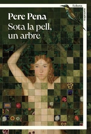 SOTA LA PELL, UN ARBRE | 9791387933074 | PENA JOVÉ, PERE | Llibreria Online de Banyoles | Comprar llibres en català i castellà online