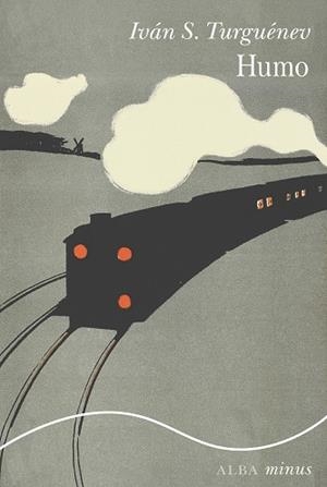 HUMO | 9788411782371 | TURGUÉNEV, IVÁN S. | Llibreria L'Altell - Llibreria Online de Banyoles | Comprar llibres en català i castellà online - Llibreria de Girona