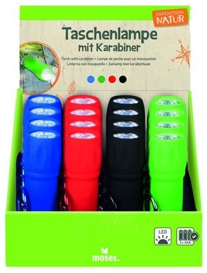 LLANTERNA AMB MOSQUETÓ | 4033477097583 | Llibreria Online de Banyoles | Comprar llibres en català i castellà online