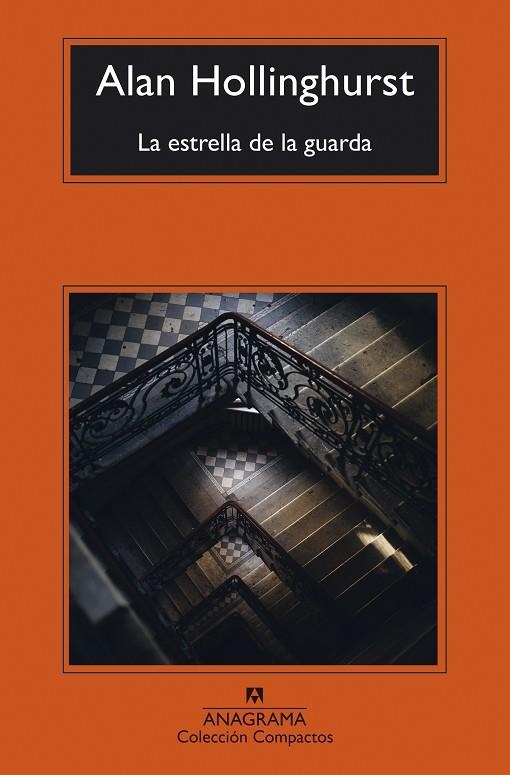 LA ESTRELLA DE LA GUARDA | 9788433949219 | HOLLINGHURST, ALAN | Llibreria L'Altell - Llibreria Online de Banyoles | Comprar llibres en català i castellà online - Llibreria de Girona