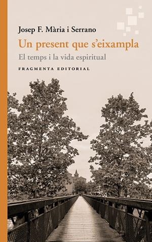 UN PRESENT QUE S'EIXAMPLA | 9791387548186 | MÀRIA I SERRANO, JOSEP F. | Llibreria Online de Banyoles | Comprar llibres en català i castellà online