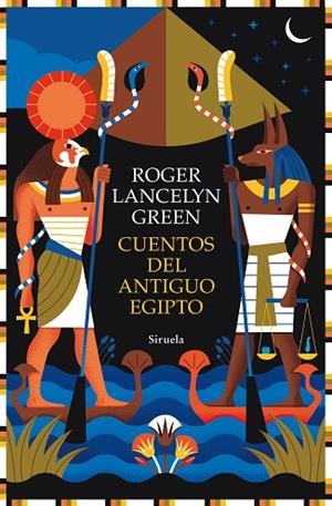 CUENTOS DEL ANTIGUO EGIPTO | 9791387688660 | GREEN, ROGER LANCELYN | Llibreria Online de Banyoles | Comprar llibres en català i castellà online