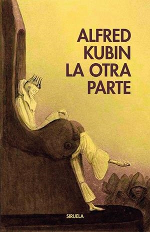LA OTRA PARTE | 9791387688820 | KUBIN, ALFRED | Llibreria Online de Banyoles | Comprar llibres en català i castellà online