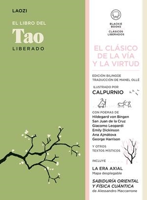 EL LIBRO DEL TAO LIBERADO | 9791387748623 | LAOZI | Llibreria Online de Banyoles | Comprar llibres en català i castellà online