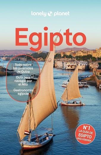 EGIPTO 8 | 9788408312581 | TABBAA, SANAD/BUXBAUM, JESSICA/FITZPATRICK, MARY/HARDY, PAULA/JACKSON, ANTHON/KEITH, LAUREN/OBEID, L | Llibreria Online de Banyoles | Comprar llibres en català i castellà online