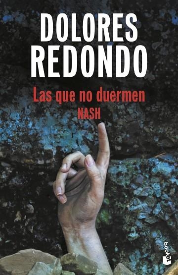 QUE NO DUERMEN NASH, LAS | 9788423369485 | REDONDO, DOLORES | Llibreria Online de Banyoles | Comprar llibres en català i castellà online