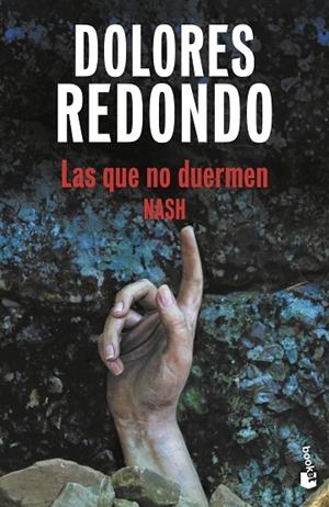 QUE NO DUERMEN NASH, LAS | 9788423369485 | REDONDO, DOLORES | Llibreria Online de Banyoles | Comprar llibres en català i castellà online