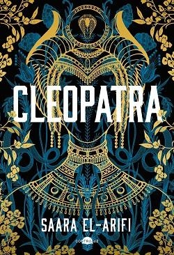 CLEOPATRA | 9791387810351 | EL-ARIFI, SAARA | Llibreria Online de Banyoles | Comprar llibres en català i castellà online
