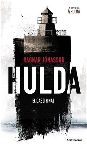 HULDA (SERIE INSPECTORA HULDA 4) | 9788432249464 | JÓNASSON, RAGNAR | Llibreria Online de Banyoles | Comprar llibres en català i castellà online
