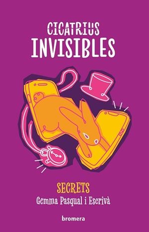 CICATRIUS INVISIBLES | 9788413588971 | GEMMA PASQUAL I ESCRIVÀ | Llibreria Online de Banyoles | Comprar llibres en català i castellà online