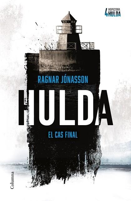 HULDA (SÈRIE INSPECTORA HULDA 4) | 9788466434812 | JÓNASSON, RAGNAR | Llibreria Online de Banyoles | Comprar llibres en català i castellà online
