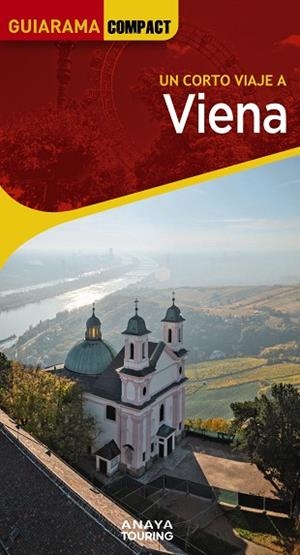 VIENA | 9788491588160 | CALVO, GABRIEL/TZSCHASCHEL, SABINE | Llibreria Online de Banyoles | Comprar llibres en català i castellà online
