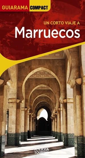 MARRUECOS | 9788491587422 | SÁNCHEZ RUIZ, FRANCISCO | Llibreria Online de Banyoles | Comprar llibres en català i castellà online