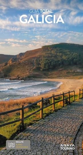 GALICIA | 9788491589471 | POMBO RODRÍGUEZ, ANTÓN | Llibreria Online de Banyoles | Comprar llibres en català i castellà online