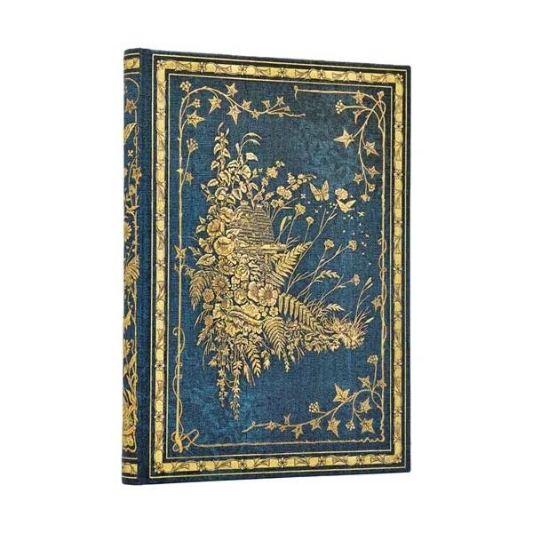 LLIBRETA PAPERBLANKS MIDI LES PAPILLONS | 9780349715353 | Llibreria Online de Banyoles | Comprar llibres en català i castellà online