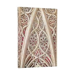 LLIBRETA PAPERBLANKS MIDI DUOMO MILÀ | 9780349715469 | Llibreria Online de Banyoles | Comprar llibres en català i castellà online