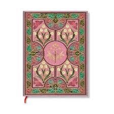 LLIBRETA PAPERBLANKS MINI EN BLANC POESIA EN FLOR MIMOSA | 9780349715599 | PAPERBLANKS | Llibreria Online de Banyoles | Comprar llibres en català i castellà online