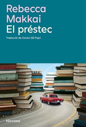 EL PRÉSTEC | 9788410180802 | MAKKAI, REBECCA | Llibreria Online de Banyoles | Comprar llibres en català i castellà online
