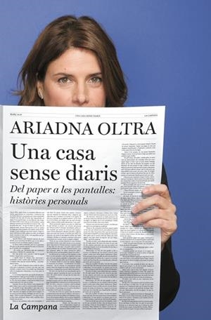 UNA CASA SENSE DIARIS | 9791387564360 | OLTRA, ARIADNA | Llibreria L'Altell - Llibreria Online de Banyoles | Comprar llibres en català i castellà online - Llibreria de Girona