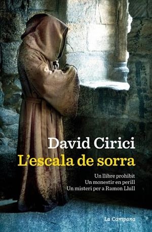 L’ESCALA DE SORRA | 9791387564247 | CIRICI, DAVID | Llibreria Online de Banyoles | Comprar llibres en català i castellà online