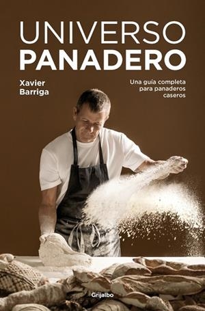 UNIVERSO PANADERO | 9788425373077 | BARRIGA, XAVIER | Llibreria Online de Banyoles | Comprar llibres en català i castellà online