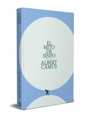 EL MITO DE SÍSIFO (EDICIÓN ESPECIAL EN TAPA DURA) | 9788466390521 | CAMUS, ALBERT | Llibreria L'Altell - Llibreria Online de Banyoles | Comprar llibres en català i castellà online - Llibreria de Girona