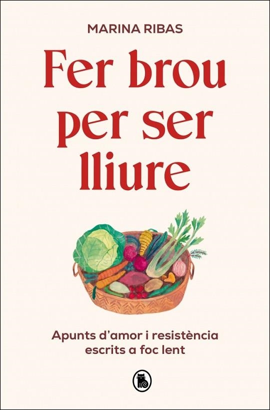 FER BROU PER SER LLIURE | 9788402431127 | RIBAS, MARINA | Llibreria Online de Banyoles | Comprar llibres en català i castellà online