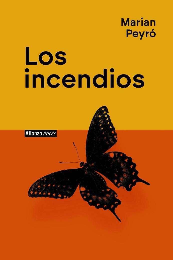 INCENDIOS, LOS | 9791370091989 | PEYRÓ, MARIAN | Llibreria L'Altell - Llibreria Online de Banyoles | Comprar llibres en català i castellà online - Llibreria de Girona