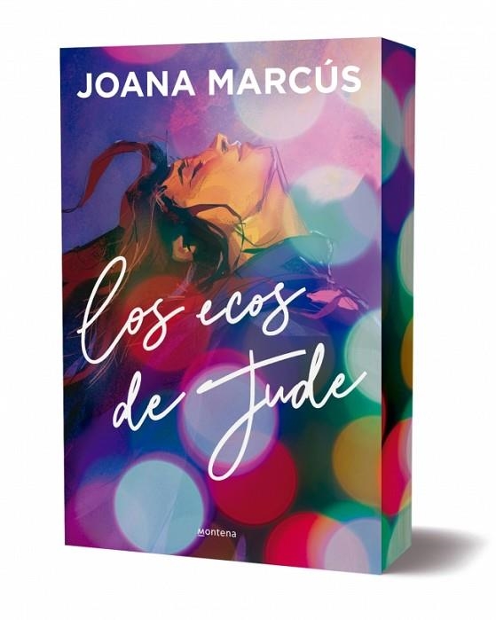 LOS ECOS DE JUDE | 9791387724474 | MARCÚS, JOANA | Llibreria Online de Banyoles | Comprar llibres en català i castellà online