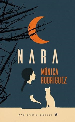 NARA | 9788414072745 | RODRÍGUEZ, MÓNICA | Llibreria Online de Banyoles | Comprar llibres en català i castellà online