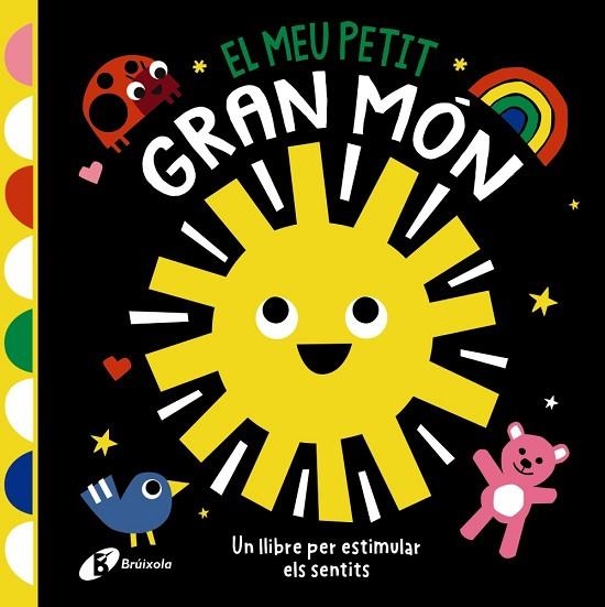 MEU PETIT GRAN MÓN, EL | 9788413495286 | ELIOT, HANNAH | Llibreria Online de Banyoles | Comprar llibres en català i castellà online