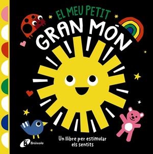 MEU PETIT GRAN MÓN, EL | 9788413495286 | ELIOT, HANNAH | Llibreria Online de Banyoles | Comprar llibres en català i castellà online