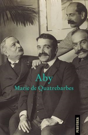 ABY | 9788410171732 | DE QUATREBARBES, MARIE | Llibreria Online de Banyoles | Comprar llibres en català i castellà online