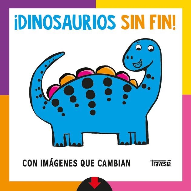 DINOSAURIOS SIN FIN | 9786075840635 | PRIDDY, ROGER | Llibreria Online de Banyoles | Comprar llibres en català i castellà online