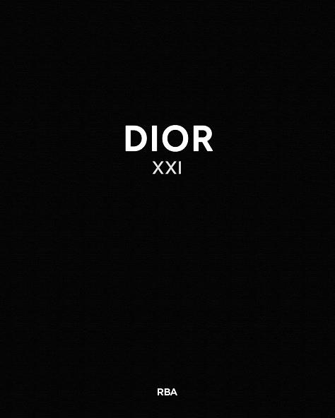 DIOR XXI | 9788410989757 | VARIOS AUTORES | Llibreria Online de Banyoles | Comprar llibres en català i castellà online