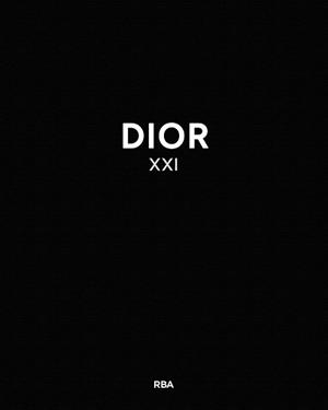 DIOR XXI | 9788410989757 | VARIOS AUTORES | Llibreria Online de Banyoles | Comprar llibres en català i castellà online